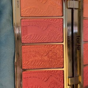 Tarte Blush Palette
